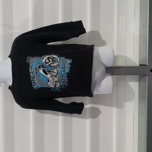 Wonderkids long‎ sleeve size 18 Months